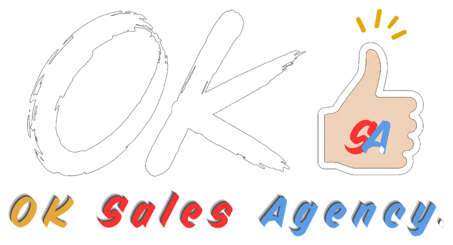 OK Sales Agency.
