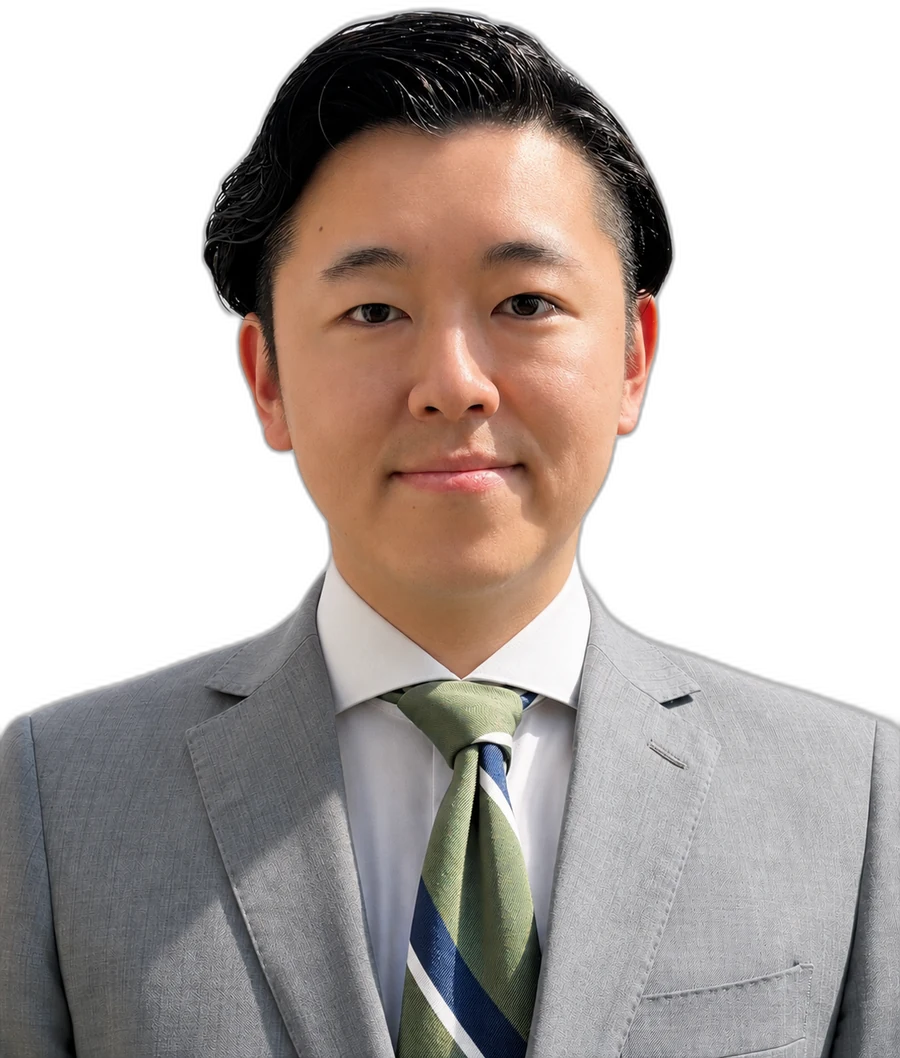 大塚 健斗